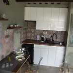 Apartment Kishaz A Zselicben Zselickisfalud