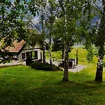 Kishaz A Zselicben