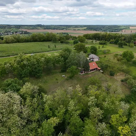 Apartment Kisház A Zselicben