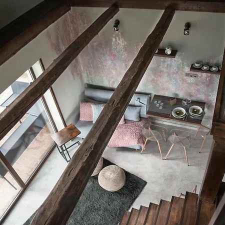 Apartment Kisház A Zselicben Zselickisfalud