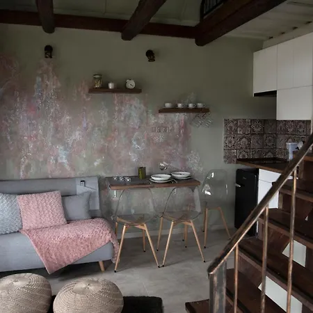 Kisház A Zselicben Apartment Zselickisfalud