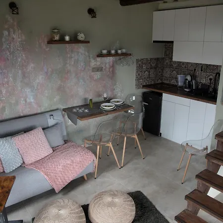 Kisház A Zselicben *