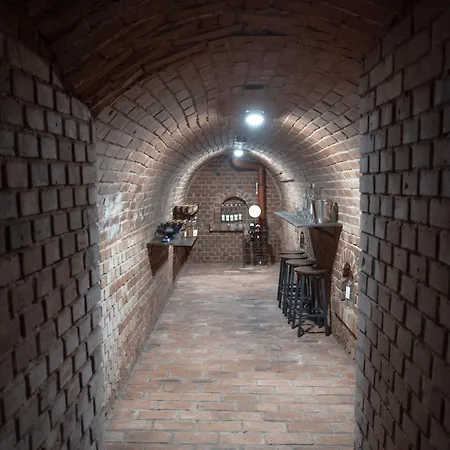 Kisház A Zselicben Apartment