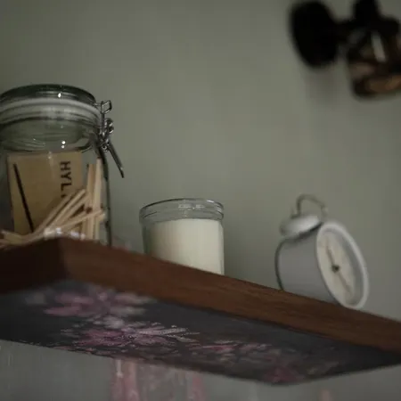 Kisház A Zselicben Zselickisfalud