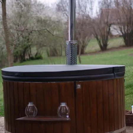 Kisház A Zselicben * Zselickisfalud