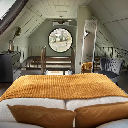 Apartment Kisház A Zselicben *