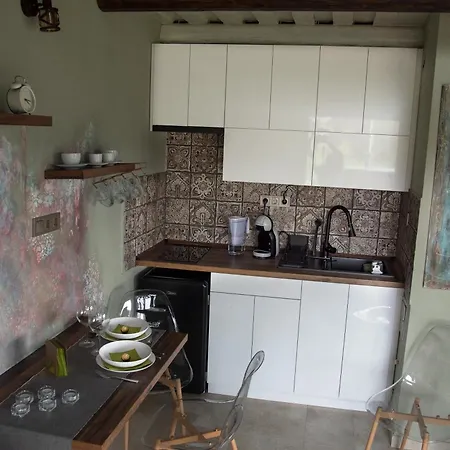 Apartment Kisház A Zselicben Zselickisfalud