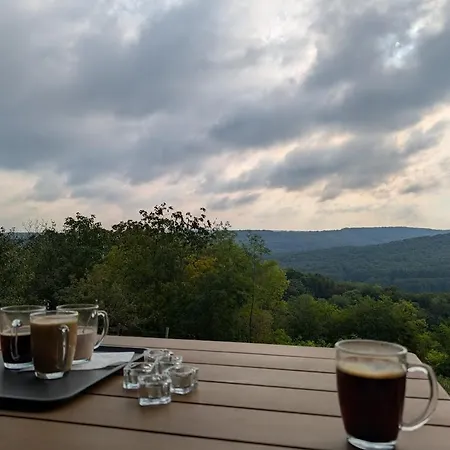 Kisház A Zselicben Apartment *