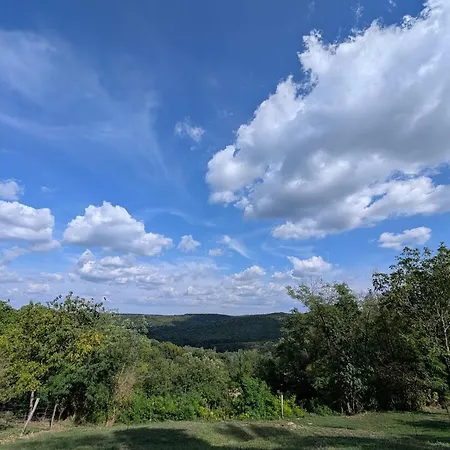 Apartment Kisház A Zselicben
