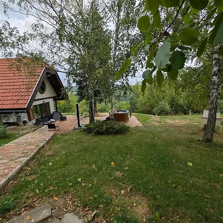 Kisház A Zselicben Apartment Zselickisfalud