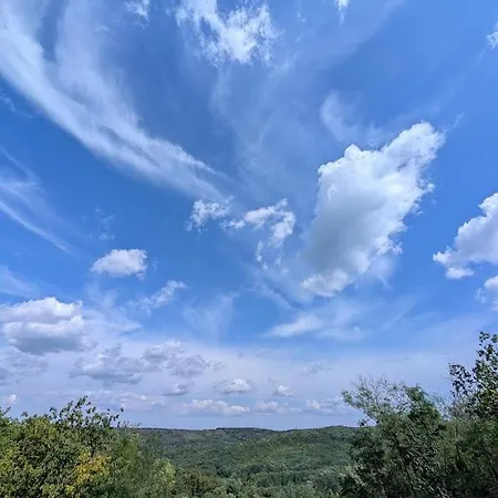 Kishaz A Zselicben Zselickisfalud
