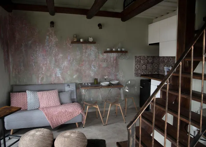 Kishaz A Zselicben Apartmán Zselickisfalud