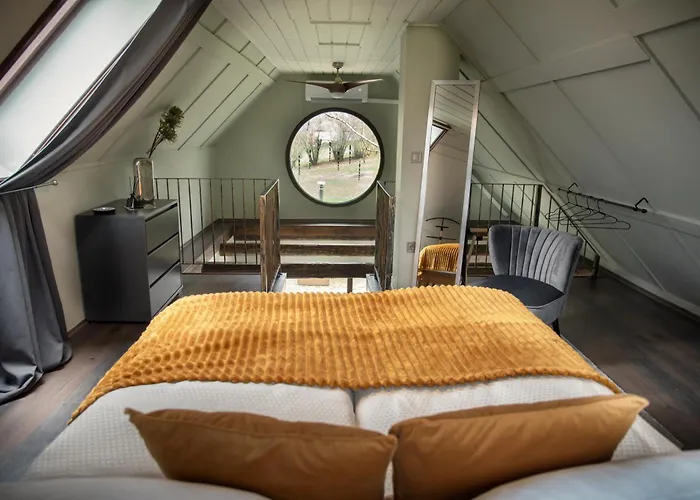 Apartamento Kisház A Zselicben *
