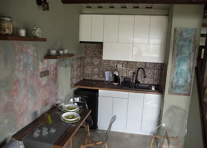 Apartman Kisház A Zselicben Zselickisfalud