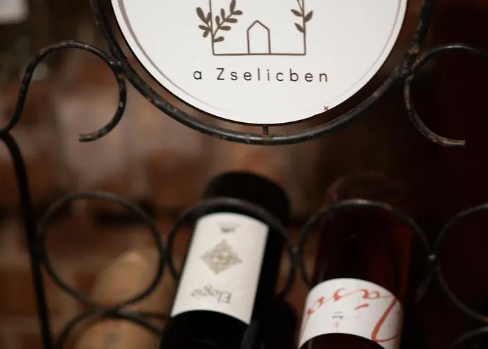 Kishaz A Zselicben Apartmán Zselickisfalud