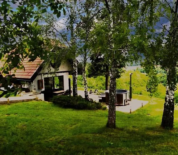 Kishaz A Zselicben