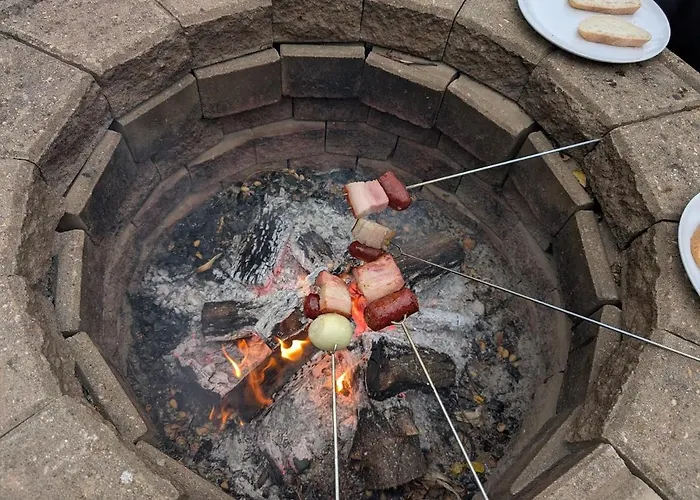 Apartman Kisház A Zselicben