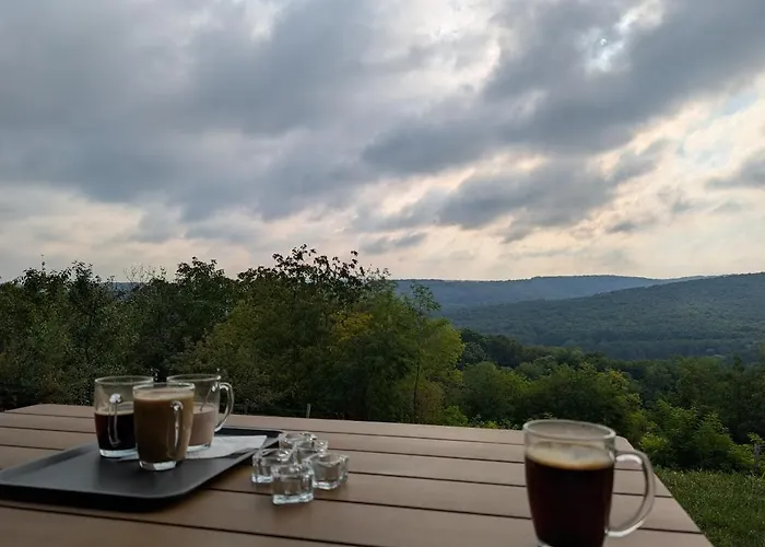 Kisház A Zselicben Apartamento *