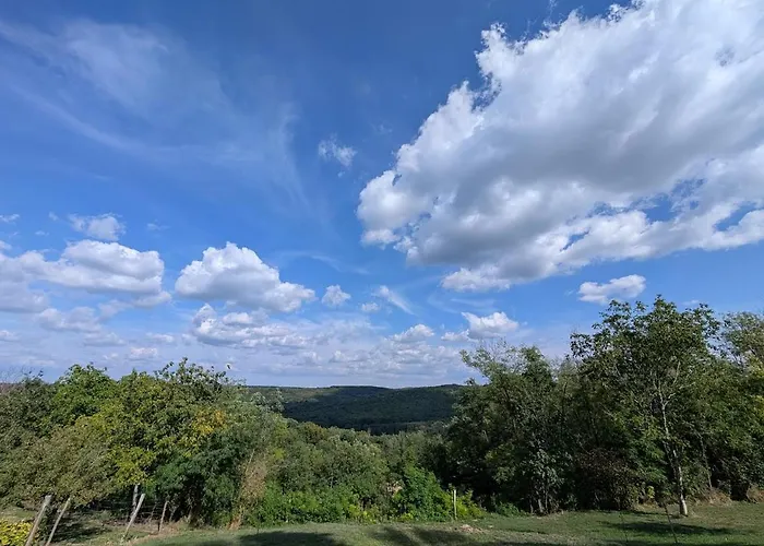 Apartmán Kishaz A Zselicben