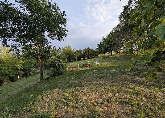 Apartmán Kishaz A Zselicben Zselickisfalud